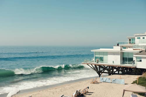 Surf House Ericeira