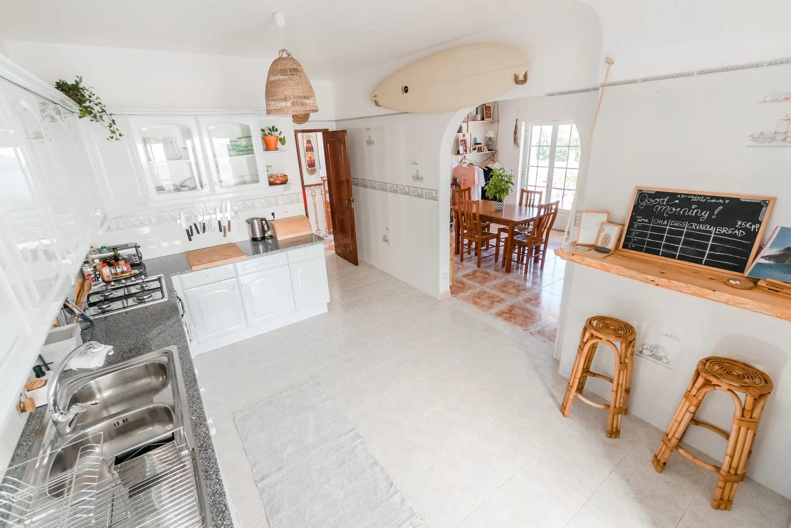 About — Lemontree Eco Surfhouse
