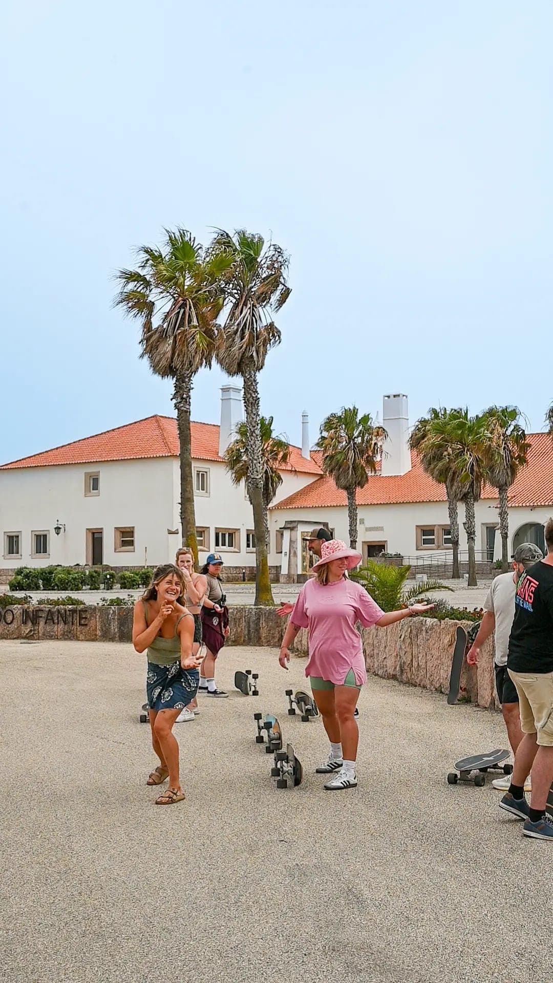 Community — Lemontree Eco Surfhouse