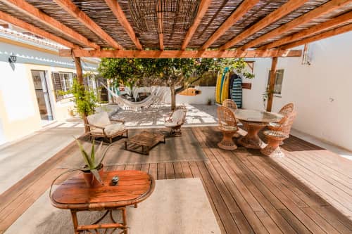 Lemontree Eco Surfhouse