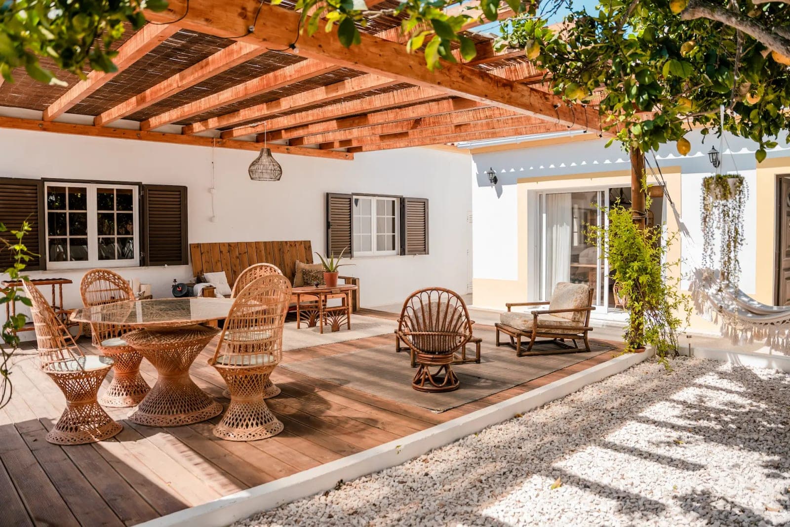 About — Lemontree Eco Surfhouse