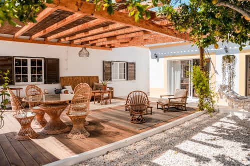 Lemontree Eco Surfhouse