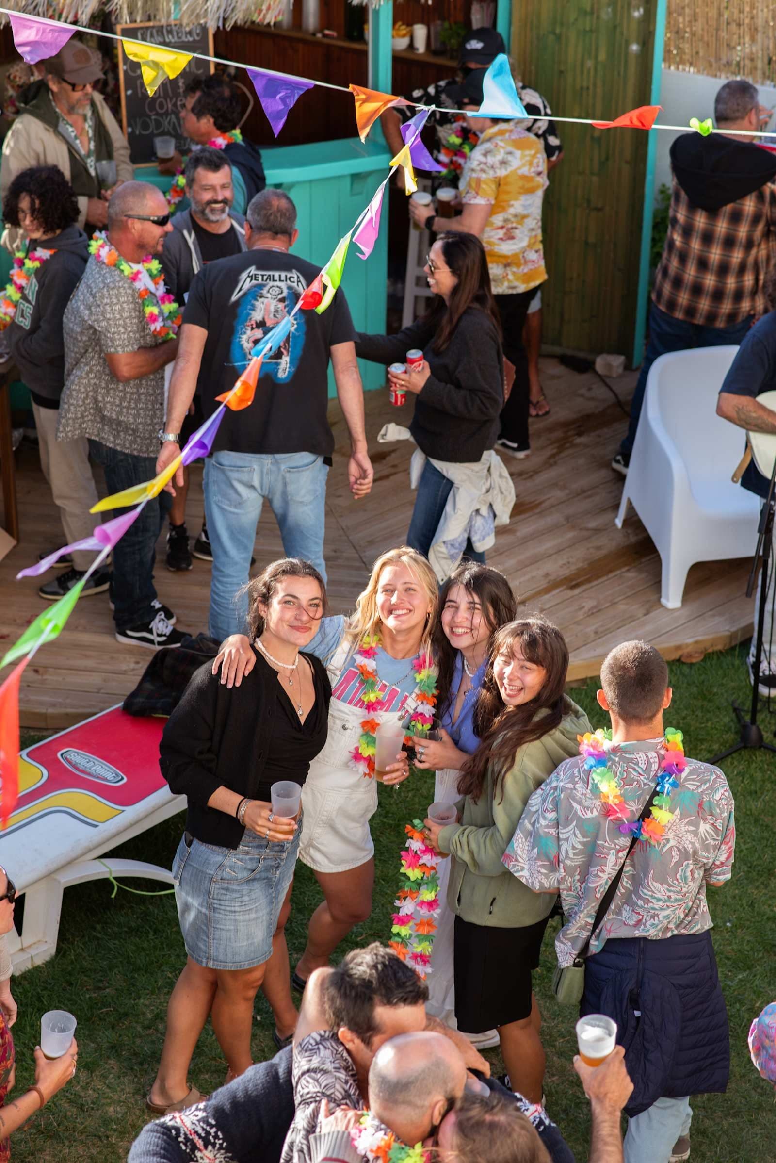 Community — Sagres Natura Surf Camp