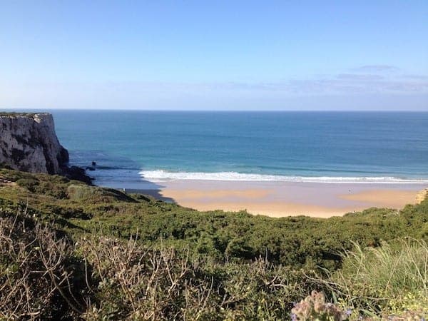 Surf — Sagres Natura Surf Camp