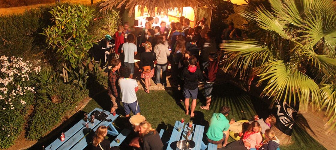 Community — Sagres Natura Surf Camp