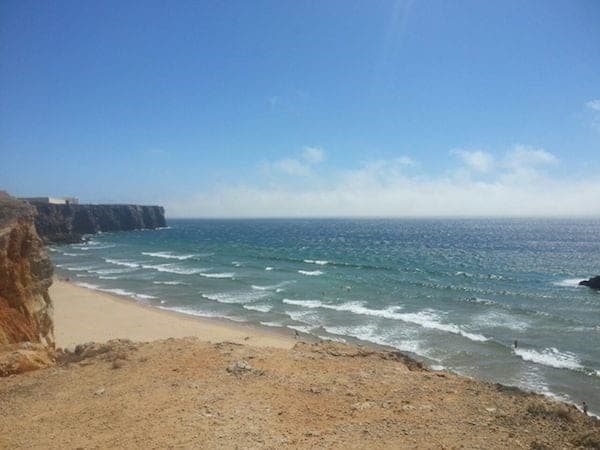 Surf — Sagres Natura Surf Camp