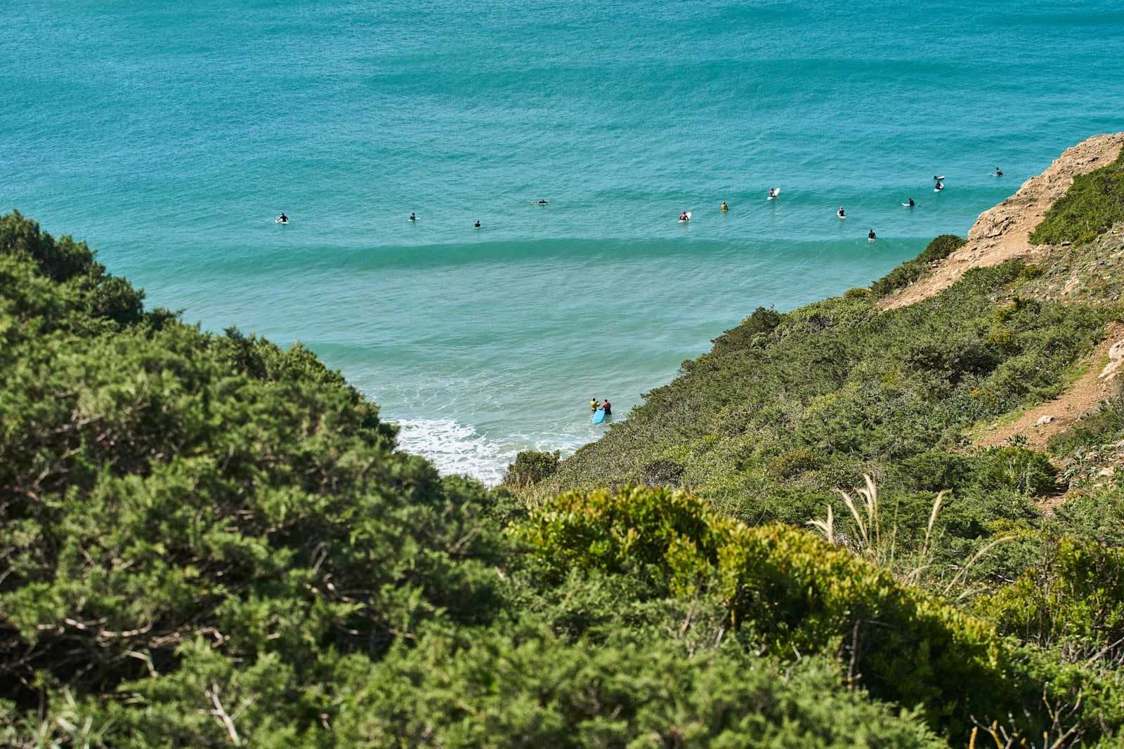 Surf — Sagres Natura Surf Camp