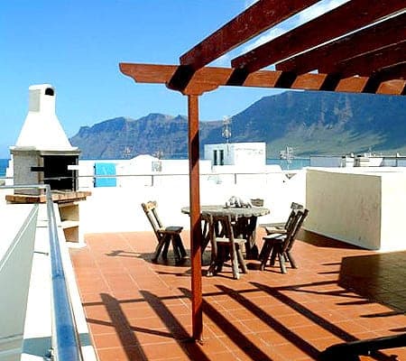 Calima Surf House