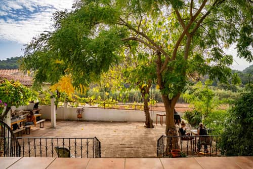 Barefoot Guesthouse & Coliving Ericeira