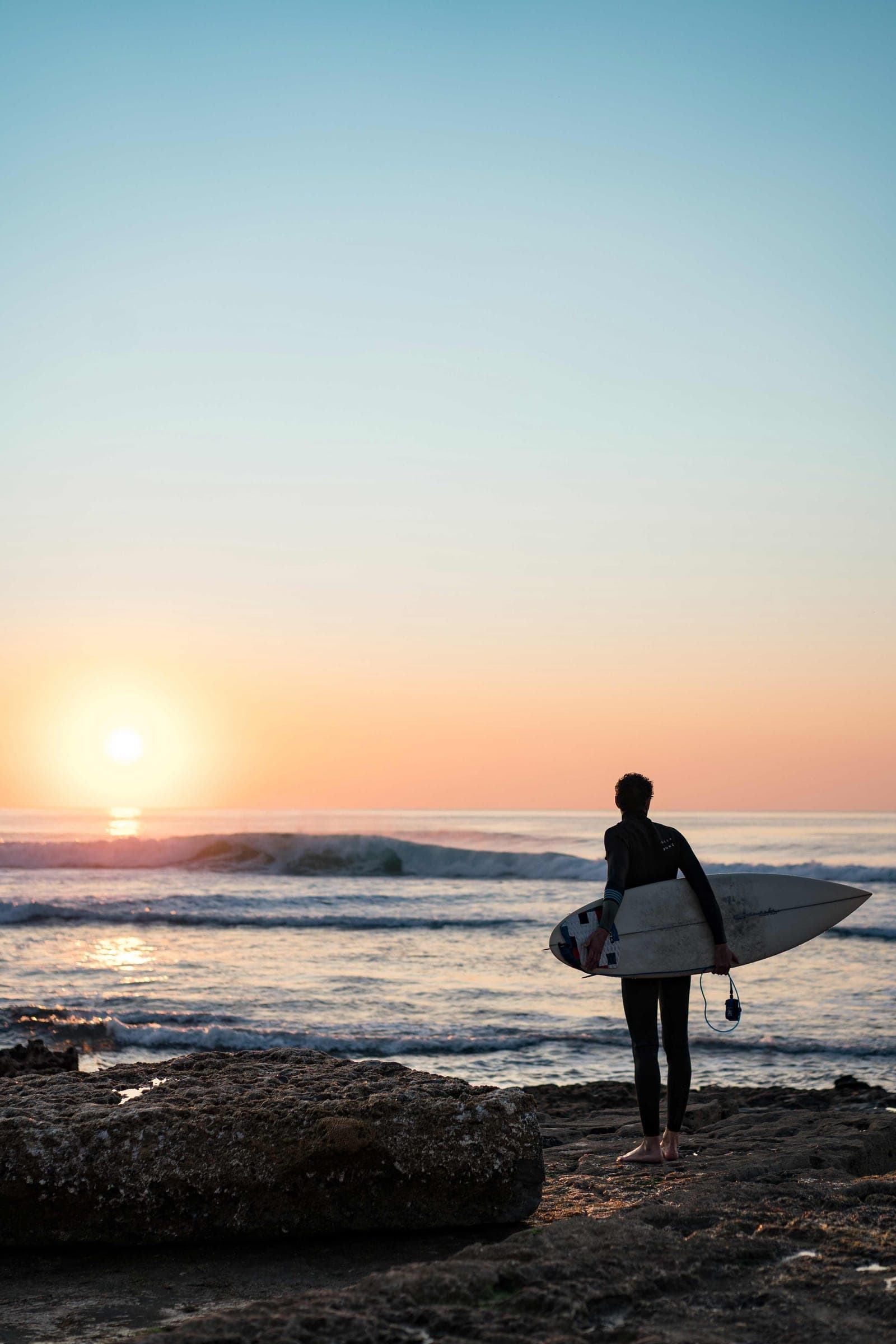 Surf — Barefoot Guesthouse & Coliving Ericeira