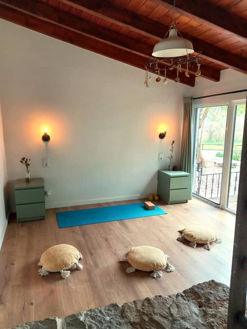 Barefoot Guesthouse & Coliving Ericeira