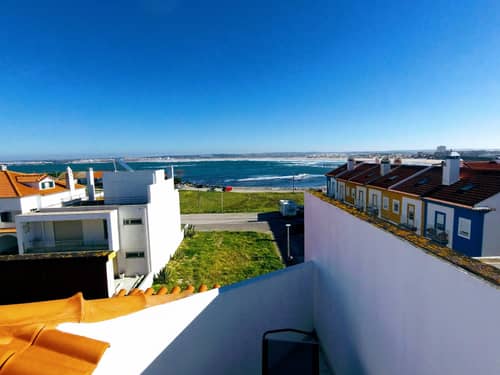 Peniche Surf Lodge