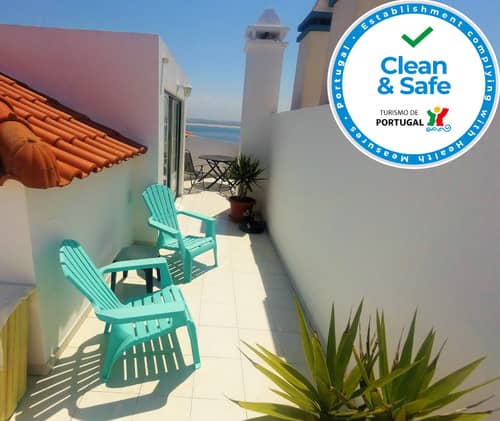 Peniche Surf Lodge