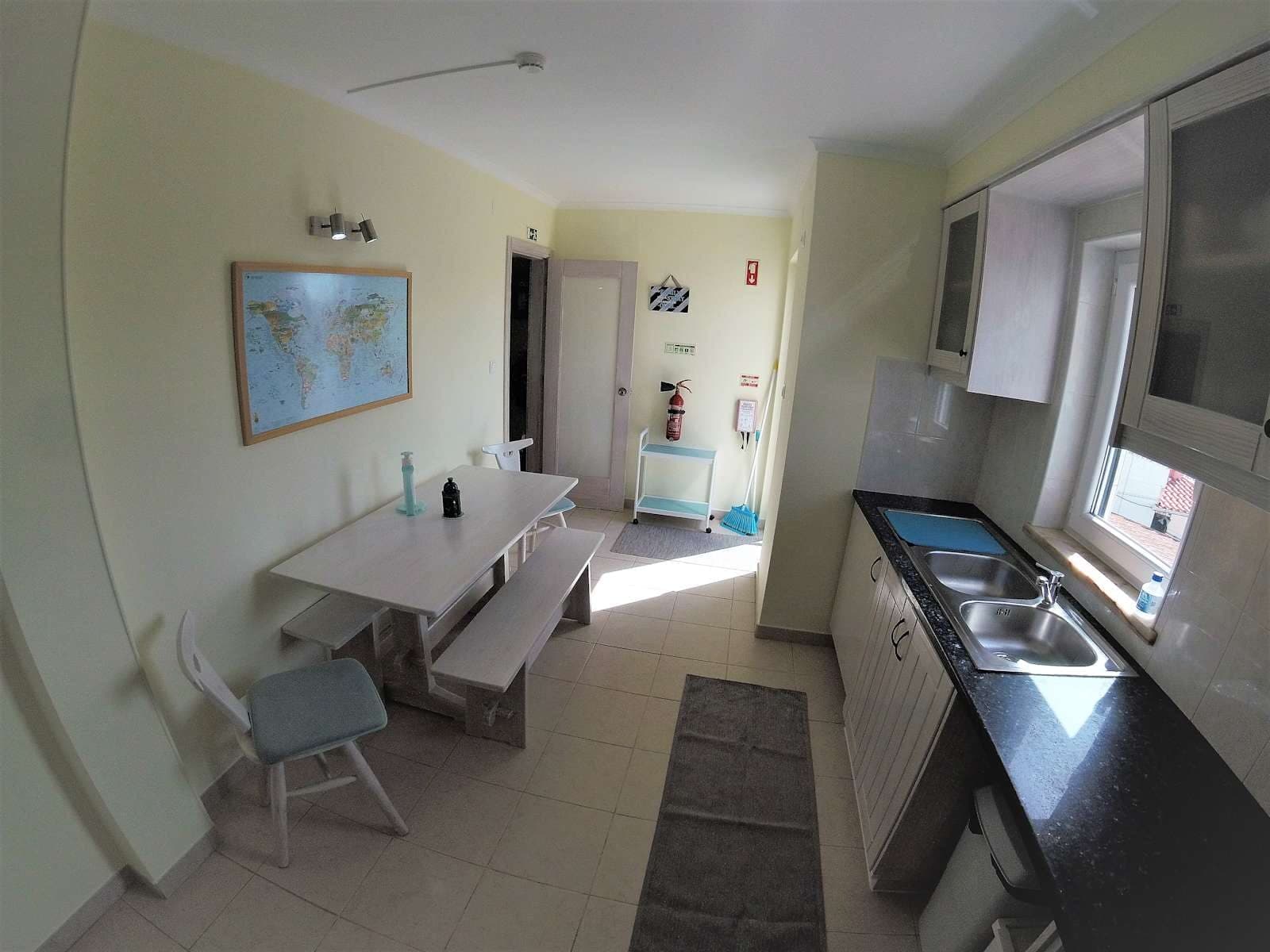 Community — Peniche Surf Lodge