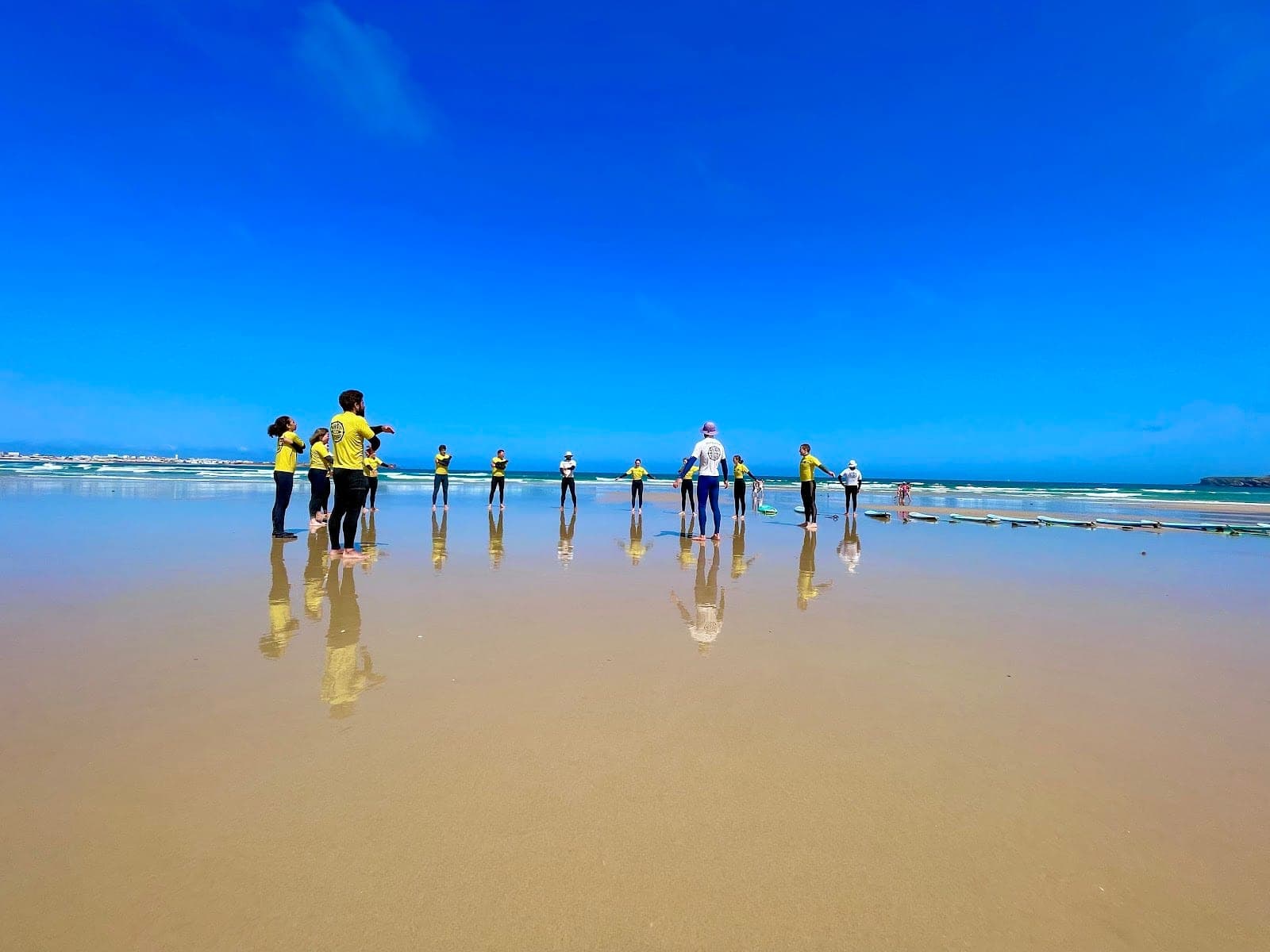 Surf — Peniche Surf Lodge