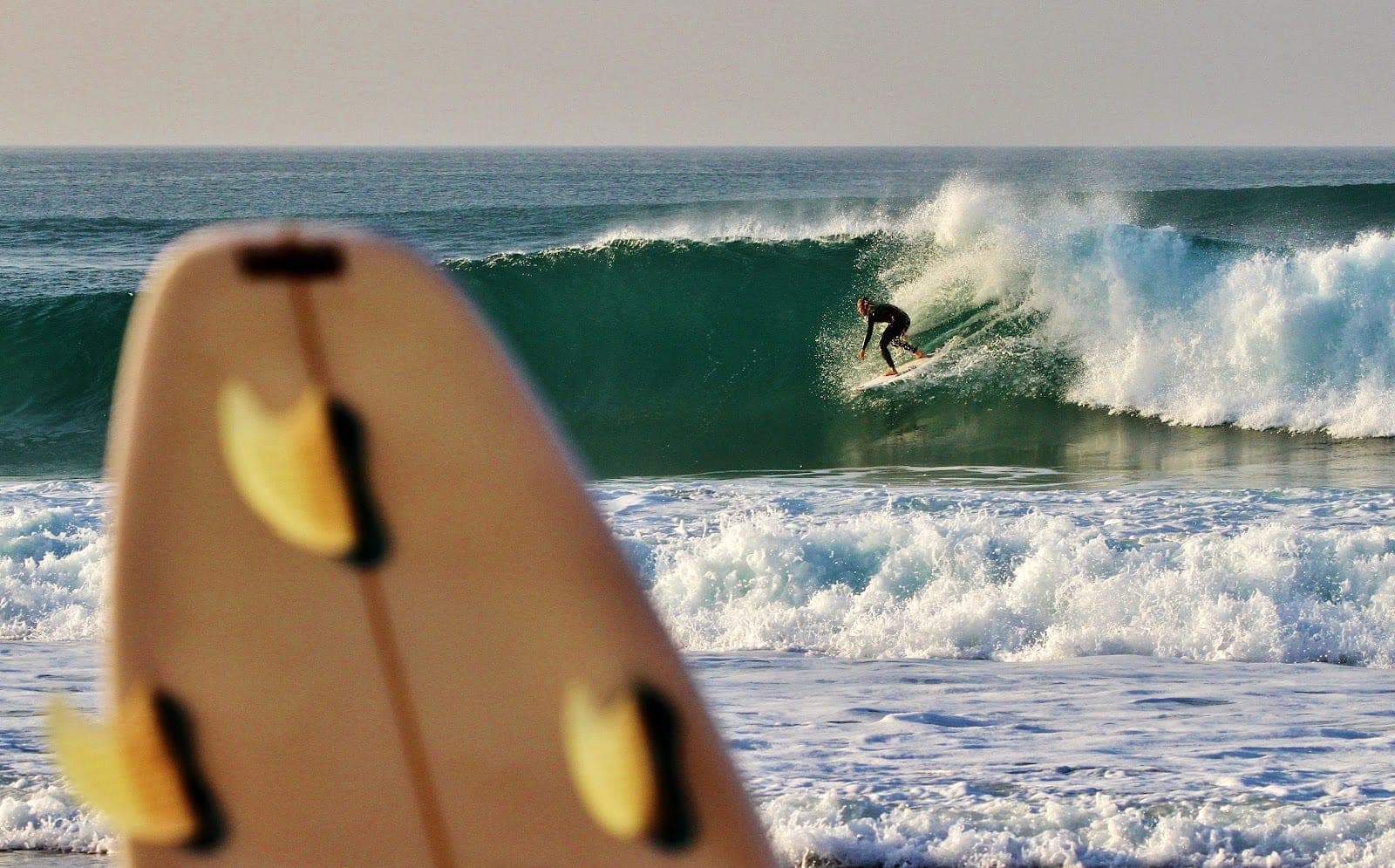 Surf — Peniche Surf Lodge