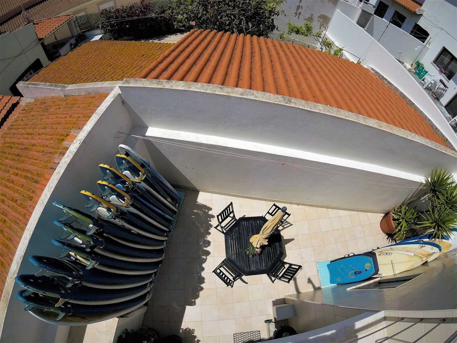 About — Peniche Surf Lodge
