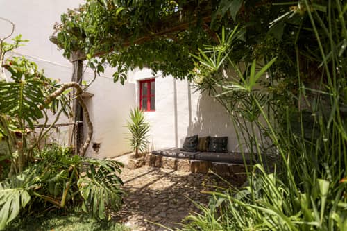 Casa Paço D'Ilhas
