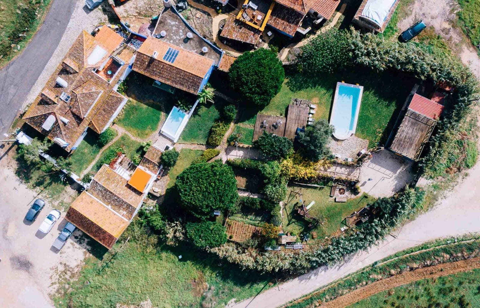 Casa Paço D'Ilhas