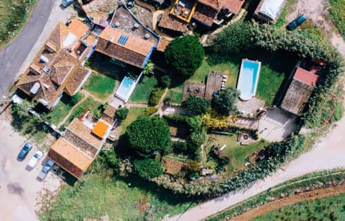 Casa Paço D'Ilhas