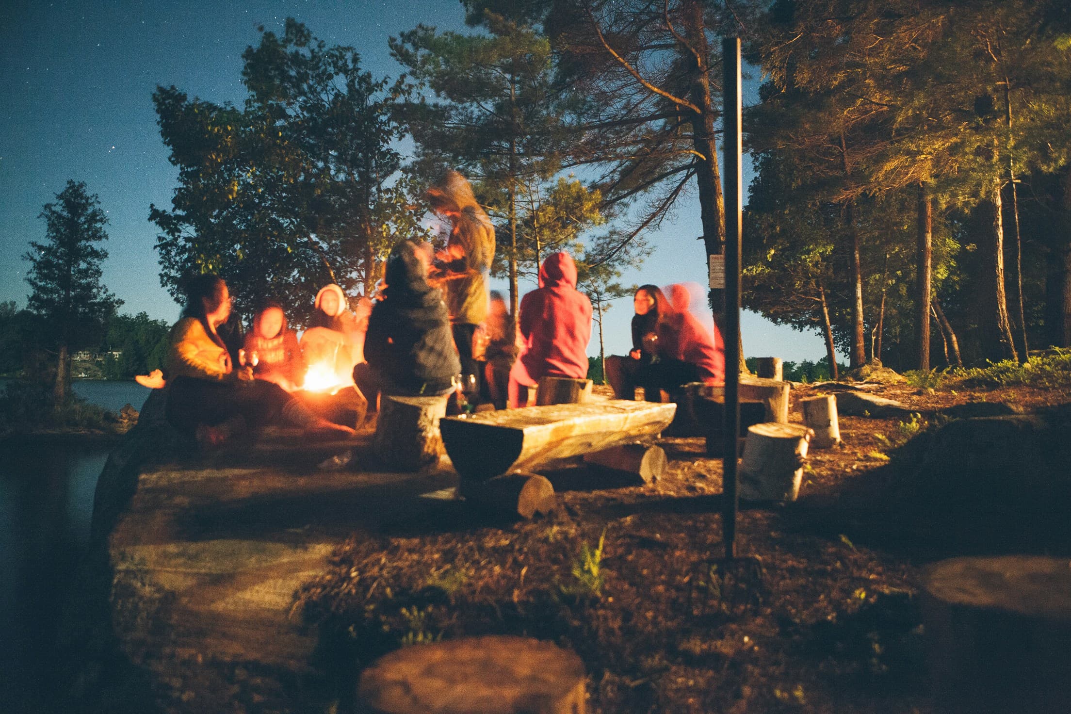 Community — Surf House Ericeira