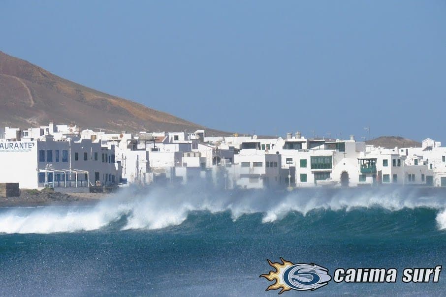 Surf — Calima Surf House