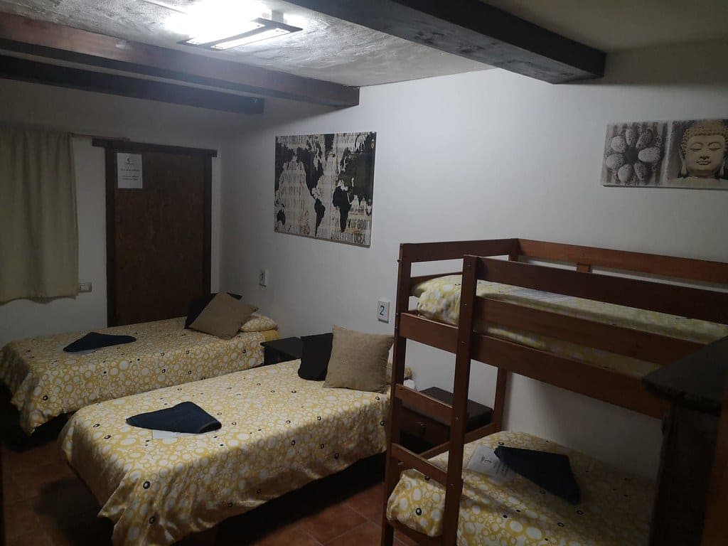 About — Calima Surf House