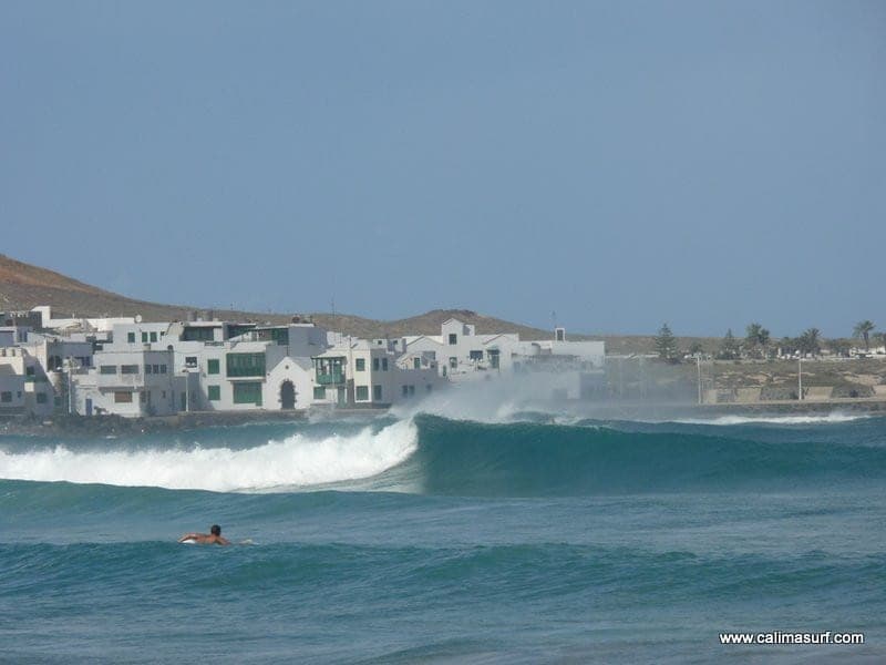 Surf — Calima Surf House