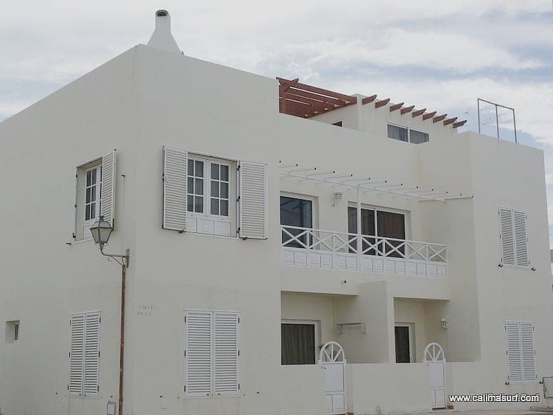 About — Calima Surf House