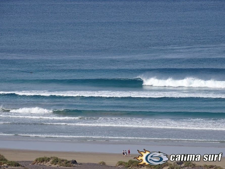 Surf — Calima Surf House