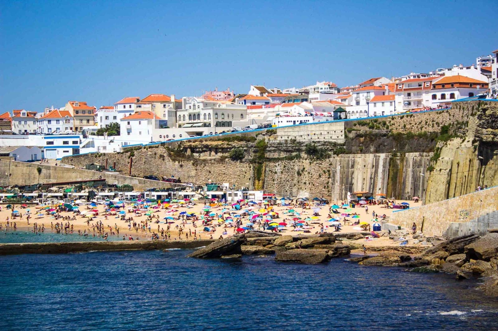 Surf — Casa Paço D'Ilhas