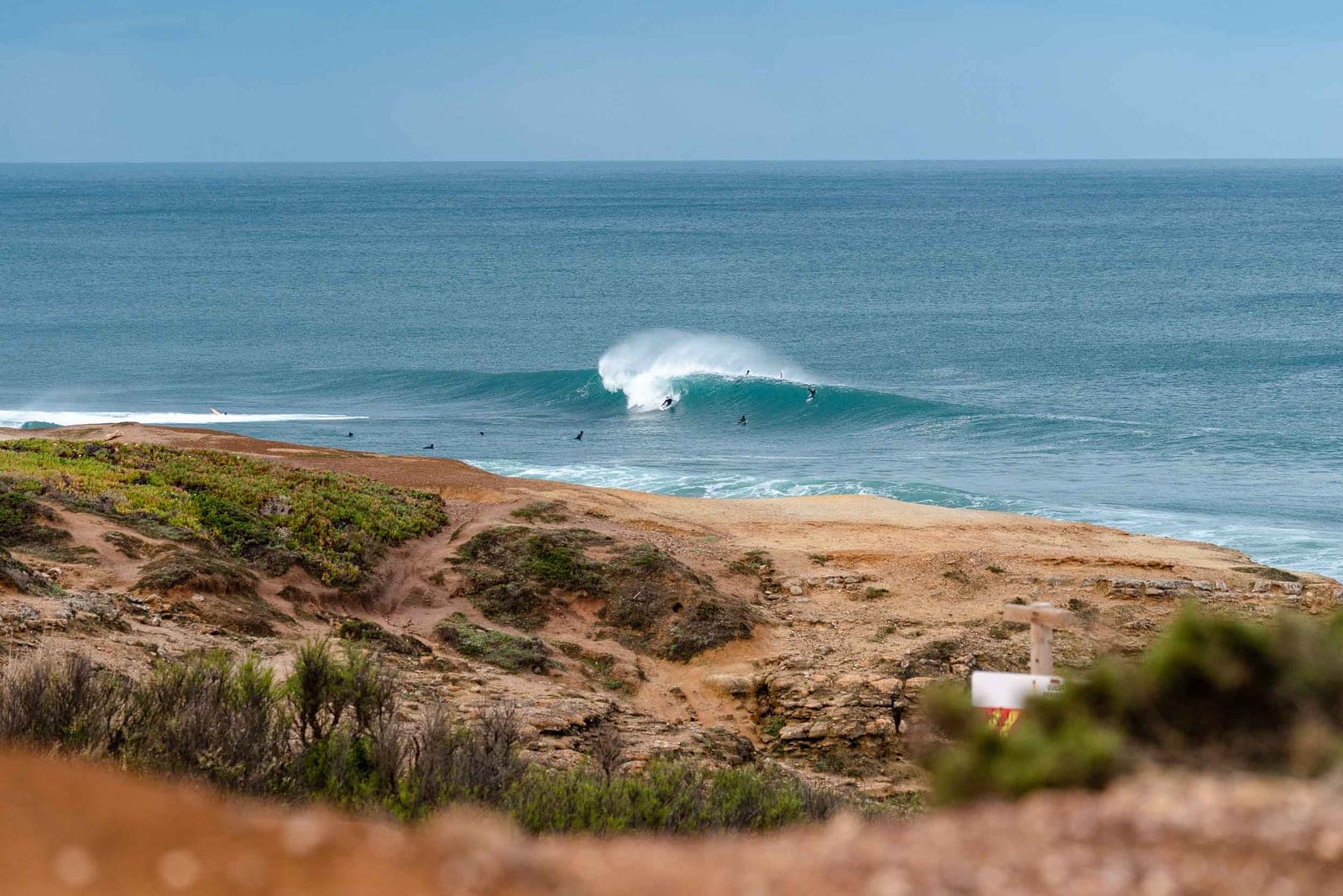 Surf — Casa Paço D'Ilhas