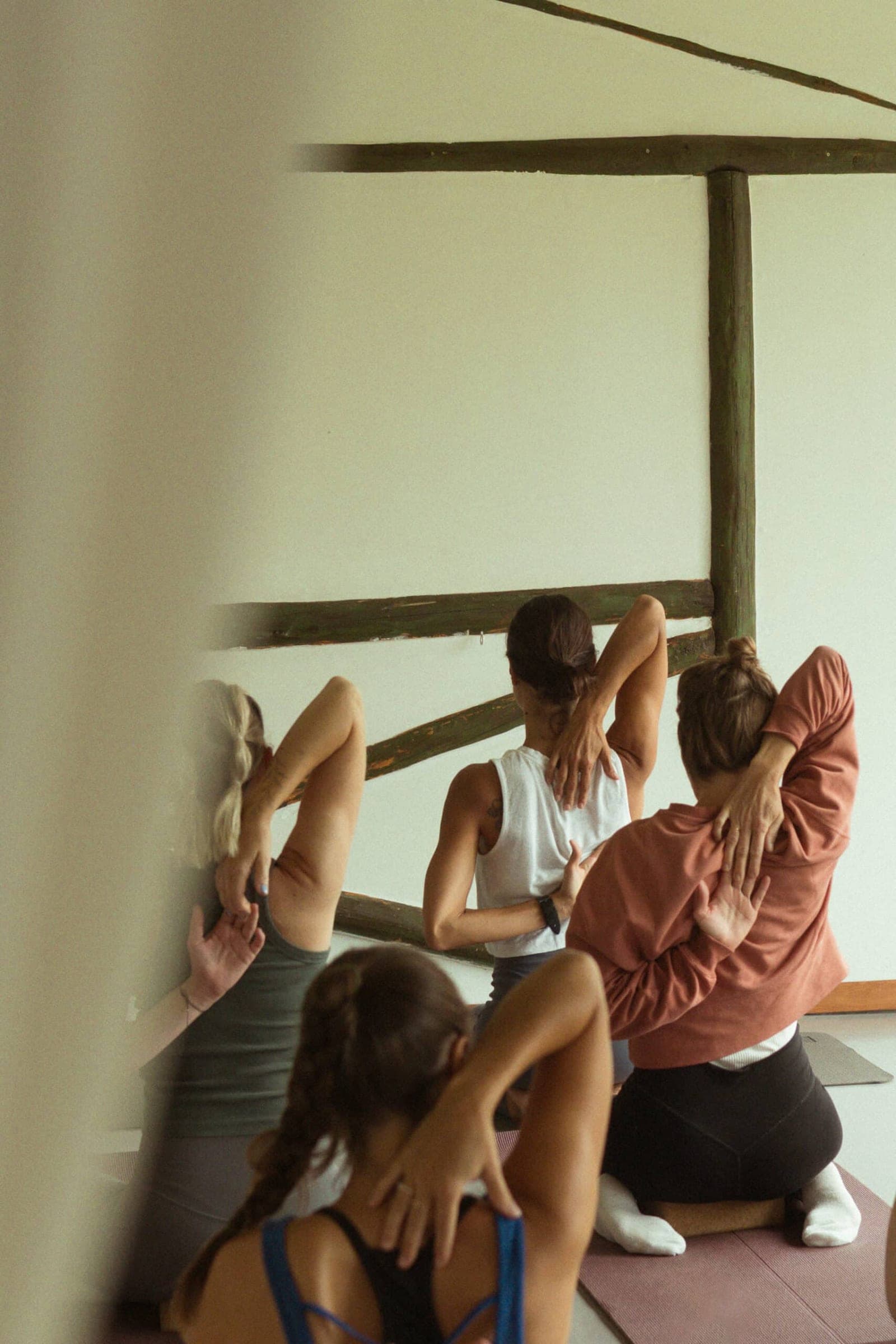 Community — Casa Paço D'Ilhas