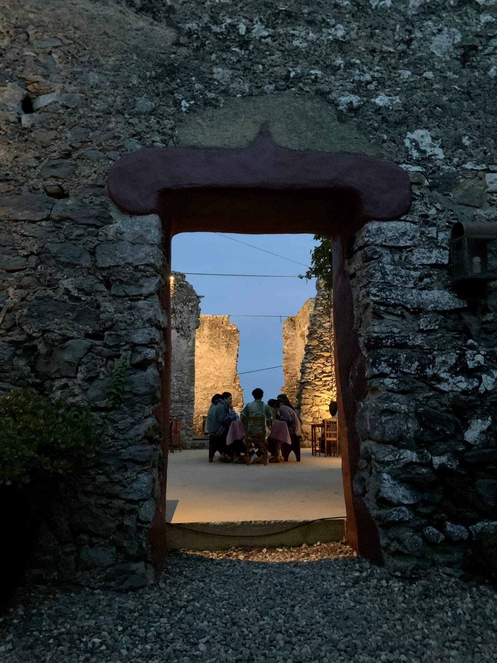 Community — Casa Paço D'Ilhas