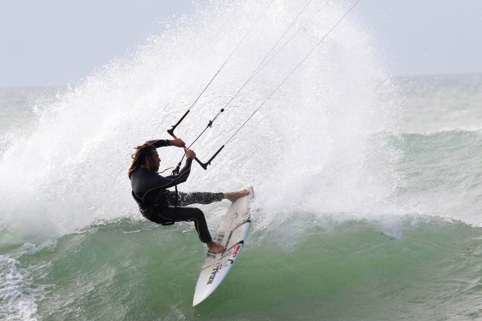 Surf — Casa Paço D'Ilhas