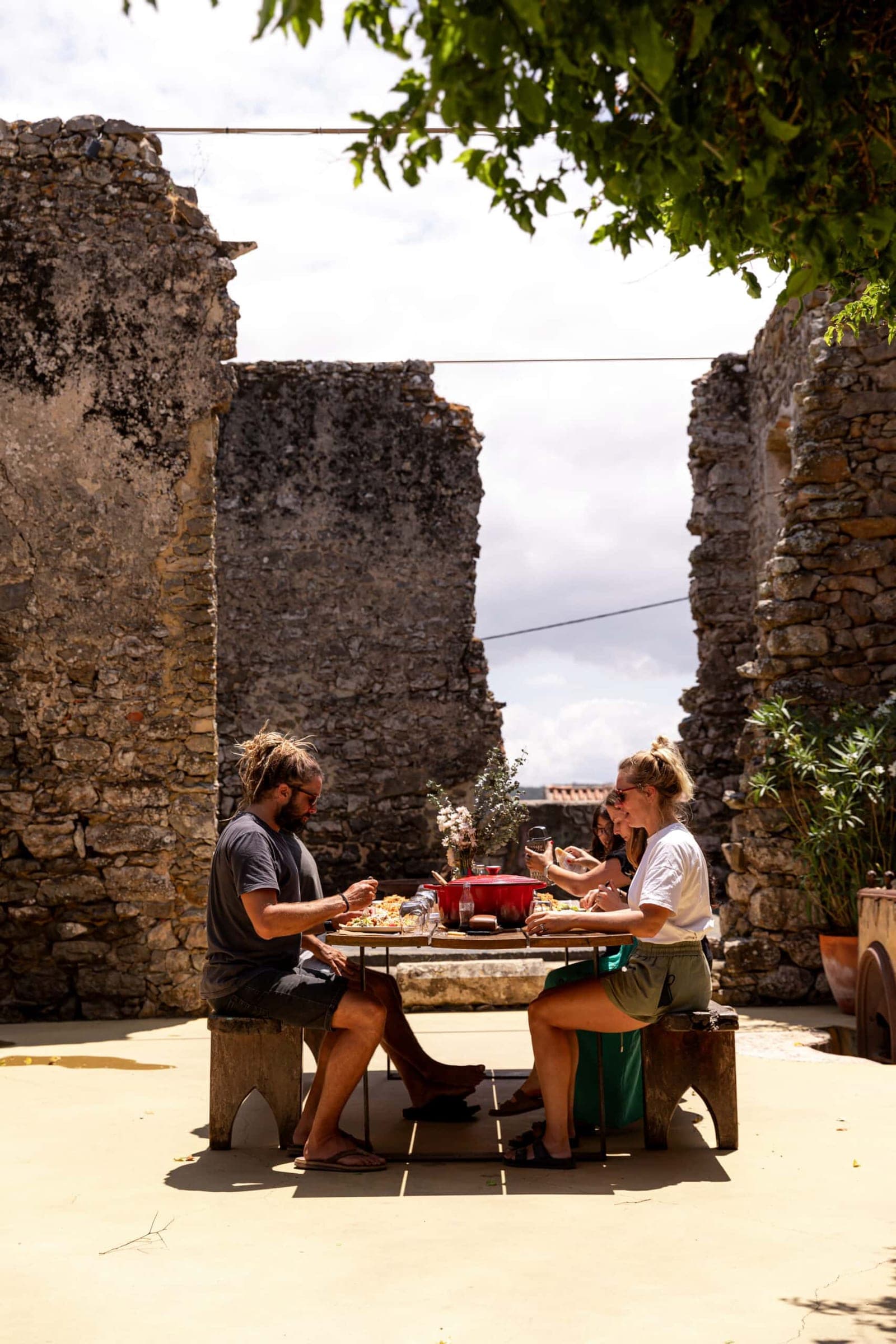Community — Casa Paço D'Ilhas